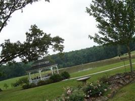 Rogers Family Cemetery