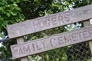 Rogers Family Cemetery