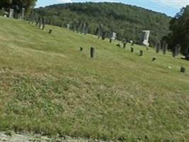 Rohrsburg Cemetery