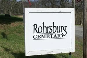 Rohrsburg Cemetery