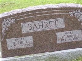 Roland A. Bahret