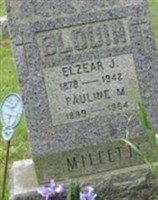 Roland A. Millette Roland A. Millette