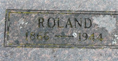 Roland Agee Roland Agee