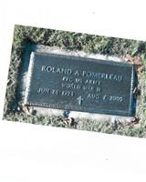 Roland Alfred Pomerleau