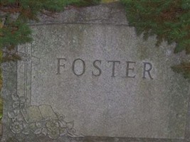 Roland Ansel Foster