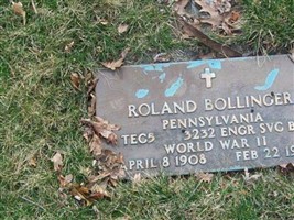 Roland Bollinger