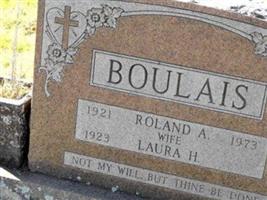 Roland Boulais