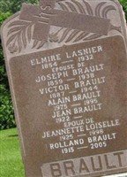 Roland Brault