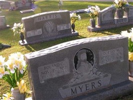 Roland C. Myers