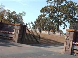 Roland Cemetery