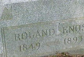 Roland Enos Roland Enos