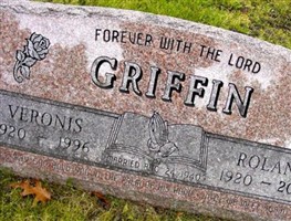 Roland Griffin Roland Griffin