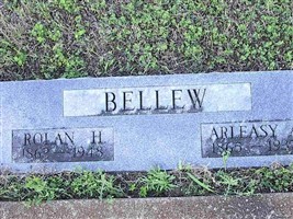 Roland Harvey Bellew Roland Harvey Bellew