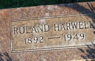 Roland Harwell