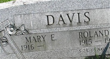 Roland K. Davis