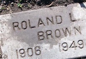Roland L. Brown