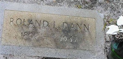 Roland L. Dann