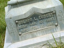 Roland L. Egbert