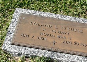 Roland L. Struble