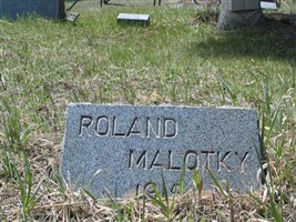 Roland Malotky