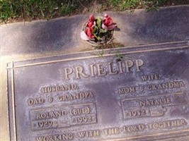 Roland Prielipp