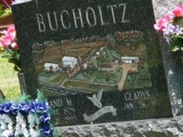Roland "Rollie" Bucholtz Roland "Rollie" Bucholtz