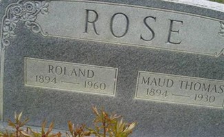 Roland Rose