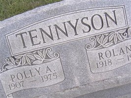 Roland Tennyson
