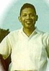 Roland William Cephas Roland William Cephas