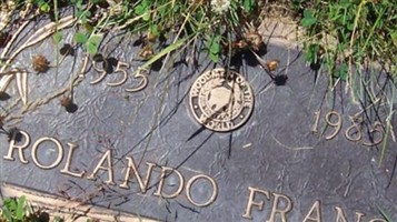 Rolando Franco Rolando Franco