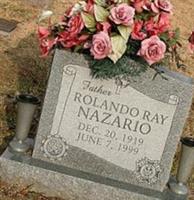 Rolando Nazario