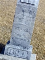 Rolf Gill (1922935.jpg) Rolf Gill (1922935.jpg)