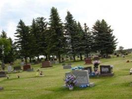 Rolla Cemetery