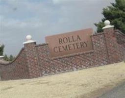 Rolla Cemetery