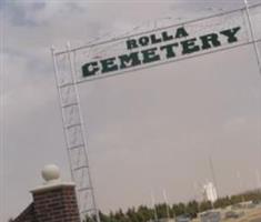 Rolla Cemetery