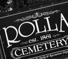 Rolla Cemetery