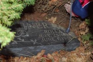 Rolla Karshner