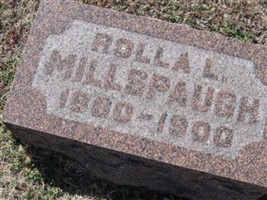 Rolla L. Millspaugh
