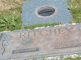 Rolla Lucian Ritchey
