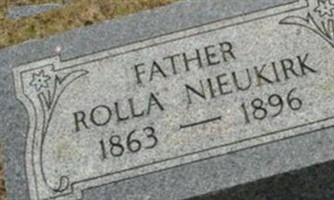 Rolla Nieukirk