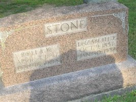 Rolla W Stone Rolla W Stone