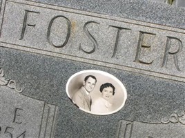 Rollan E. Foster Rollan E. Foster
