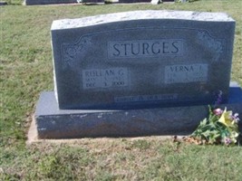 Rollan G. Sturges Rollan G. Sturges