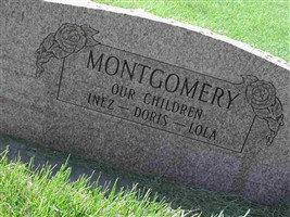 Rollan Montgomery Rollan Montgomery