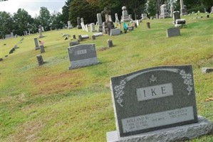 Rolland B Ike