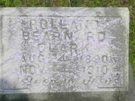 Rolland Bernard Clark