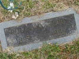 Rolland Berry