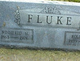 Rolland D. Fluke