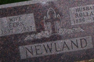 Rolland Everette Newland Rolland Everette Newland