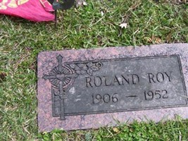 Rolland J. Roy